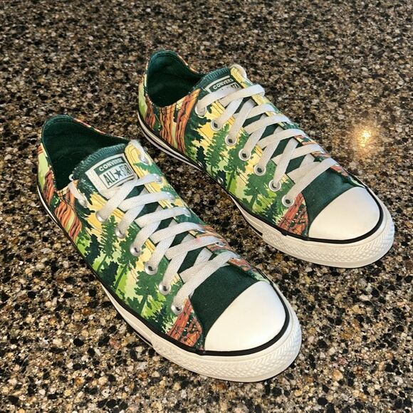 Converse Unisex The Great Outdoors Chuck Taylors - Picture 4 of 8